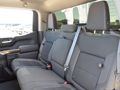 Used 2021 GMC Sierra 1500 Elevation AWD/4WD image 18