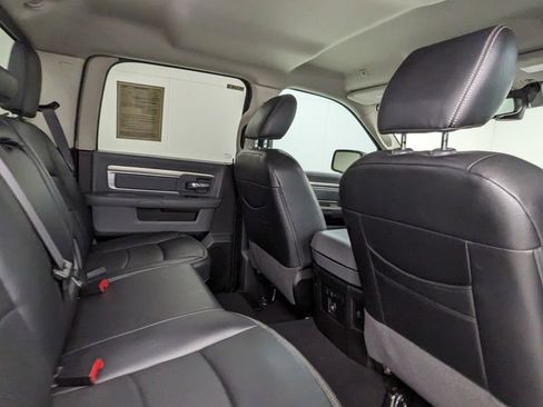 Used 2019 RAM 1500 Classic Warlock image 37
