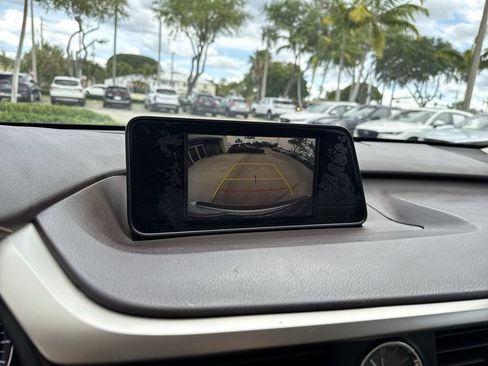 Used 2016 Lexus RX 350 FWD w/ Premium Package image 49