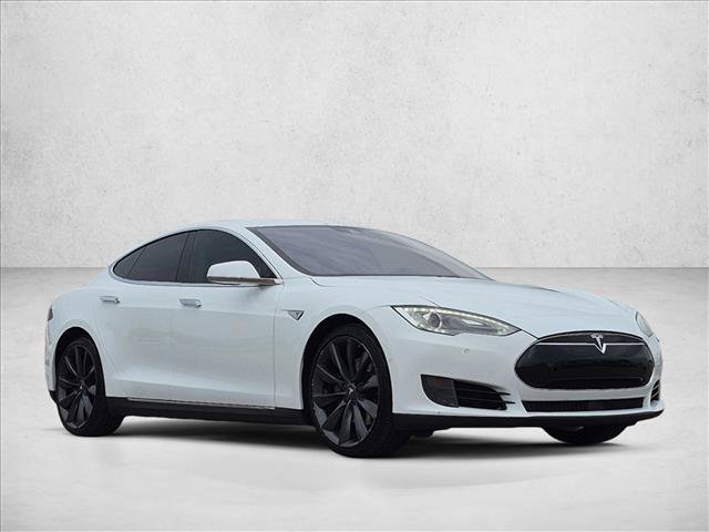Used 2016 Tesla Model S 70 RWD image 3