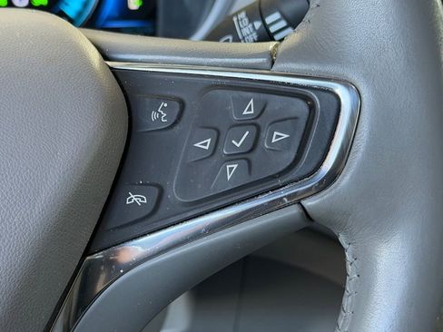 Used 2018 Chevrolet Volt LT w/ LT Driver Confidence Package image 21