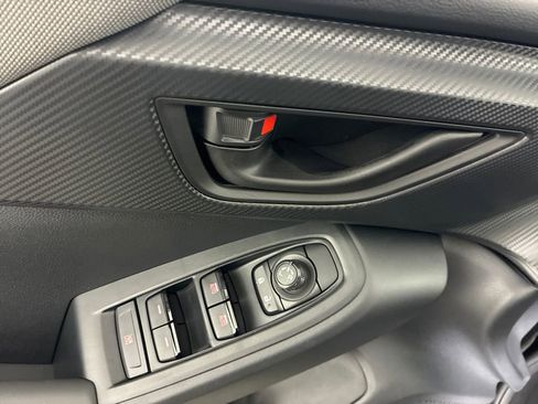 Certified 2025 Subaru Crosstrek 2.0i Premium image 13