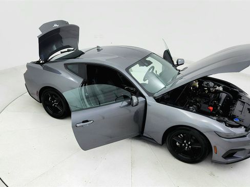 Used 2026 Ford Mustang Premium RWD image 24