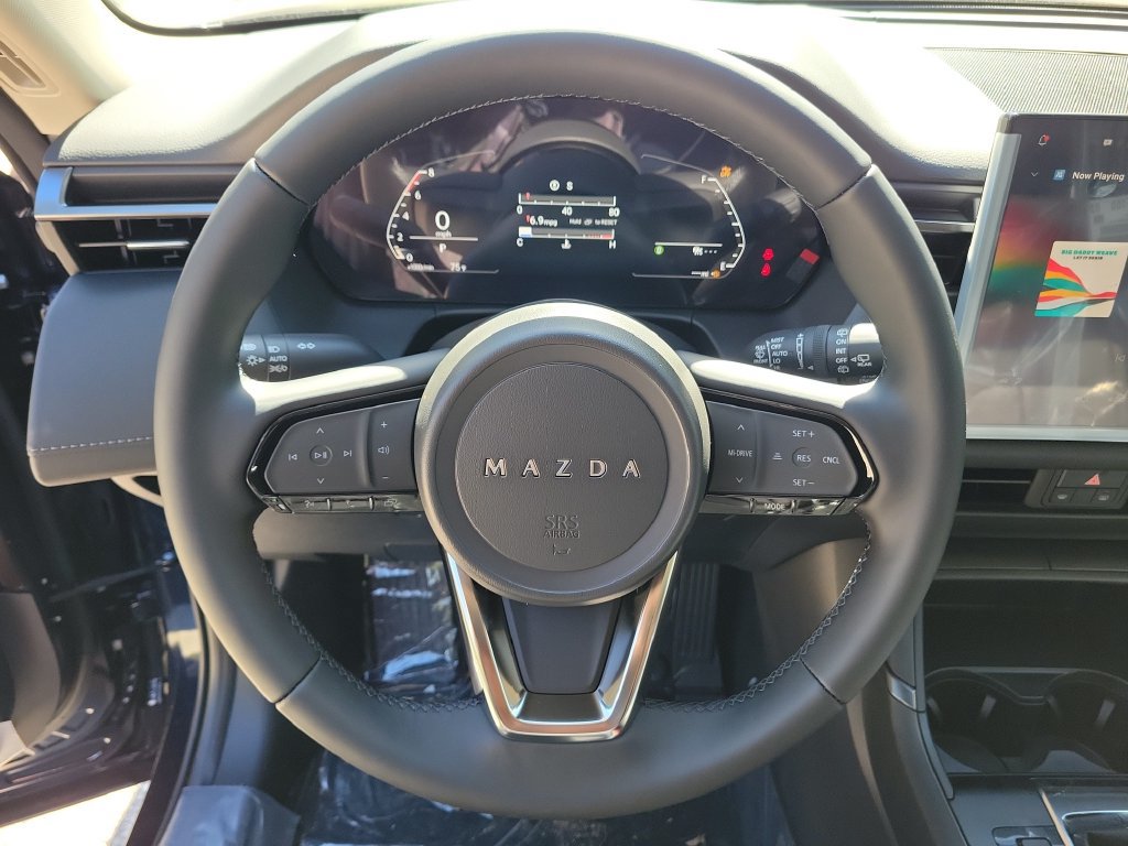 New 2026 MAZDA CX-5 Select AWD/4WD image 21