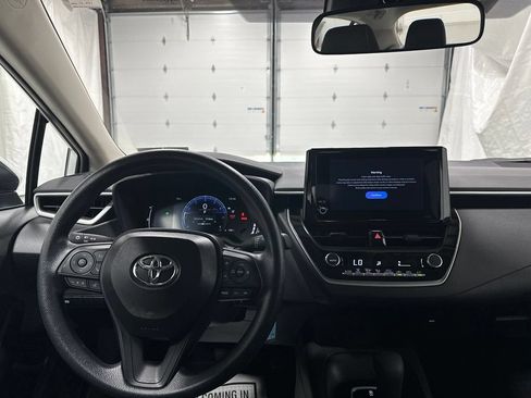 Used 2026 Toyota Corolla LE FWD image 16