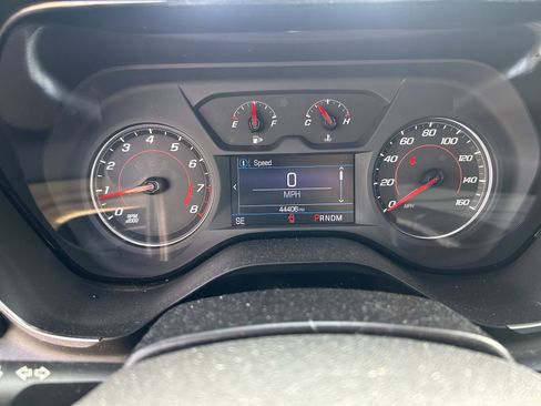 Used 2020 Chevrolet Camaro LT image 21