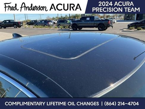 New 2025 Acura Integra image 7