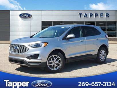Used 2023 Ford Edge SEL