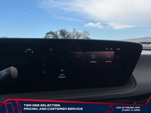 New 2026 Buick Encore GX Sport Touring w/ Advanced Technology Package FWD image 30