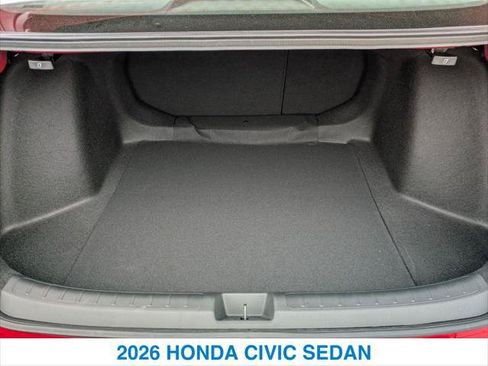 Used 2026 Honda Civic Sport image 23