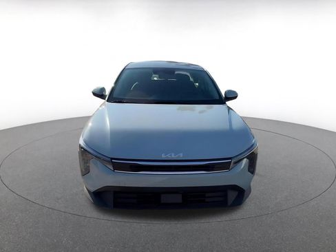 Used 2025 Kia K4 FWD image 4