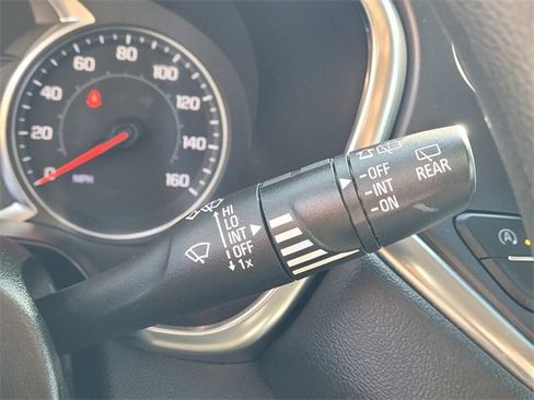 Used 2023 Chevrolet Blazer LT w/ Convenience Package image 17