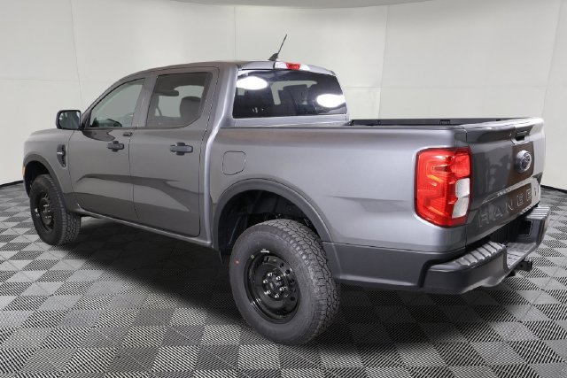 New 2026 Ford Ranger XL w/ Trailer Tow Package RWD image 7