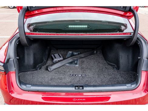 Used 2024 Lexus IS 300 w/ Comfort Package image 15