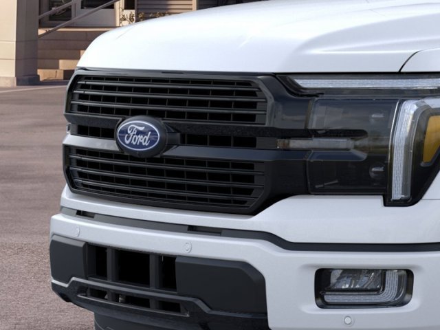 New 2026 Ford F150 Platinum w/ Equipment Group 700A Standard RWD image 17