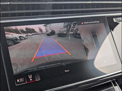 New 2026 Audi Q7 3.0T Premium Plus image 11