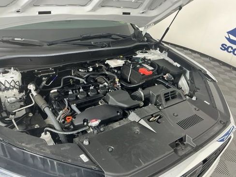 Used 2023 Honda CR-V EX-L image 27