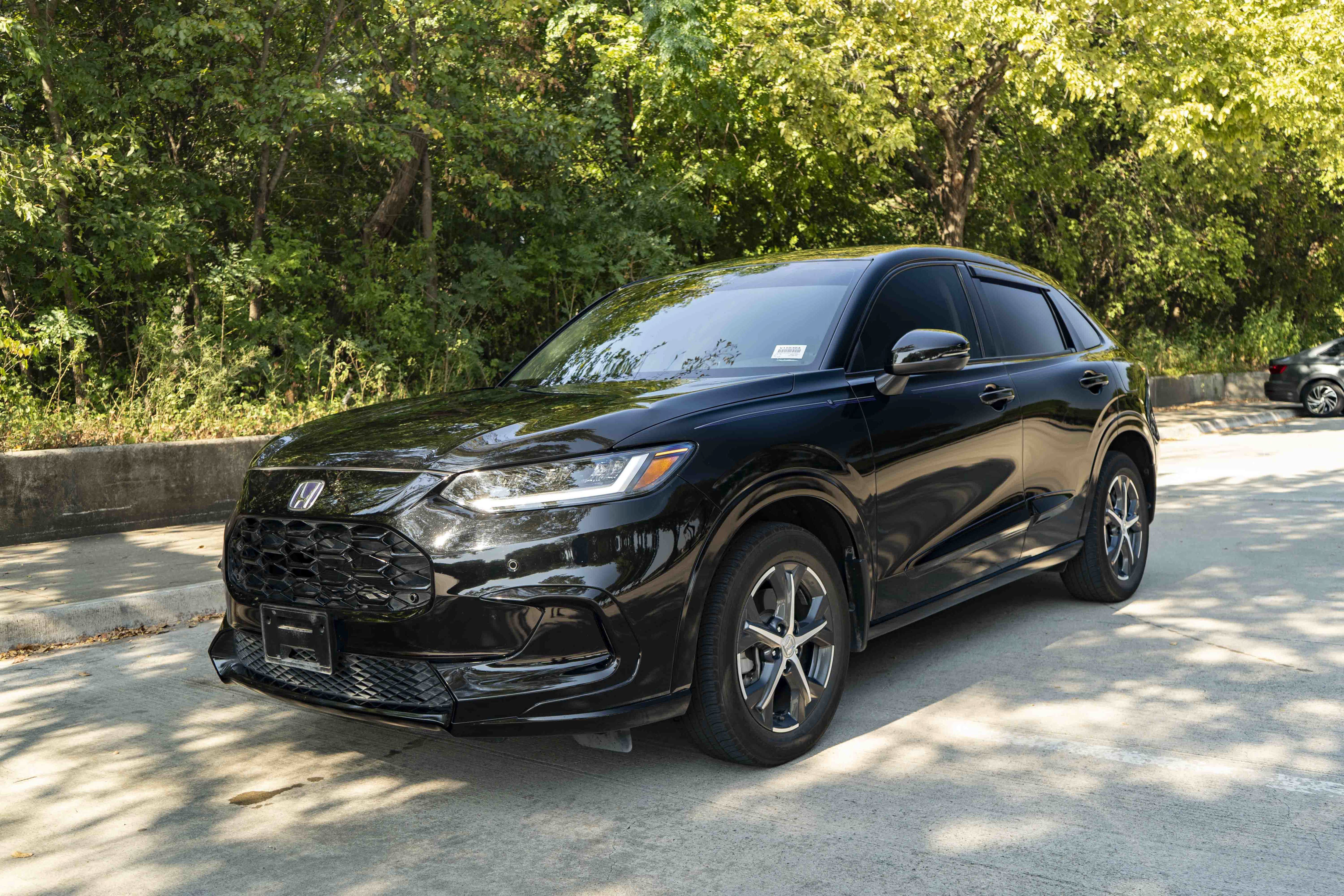 Used 2023 Honda HR-V EX-L image 5