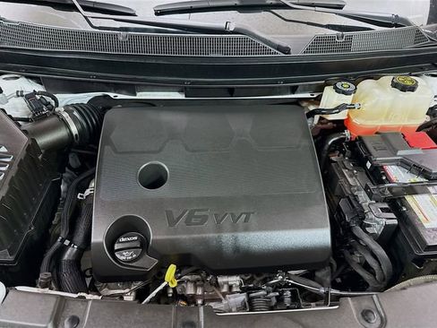 Used 2023 Chevrolet Traverse LS w/ LPO, Cargo Package image 32