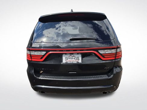 Used 2023 Dodge Durango R/T AWD/4WD image 4