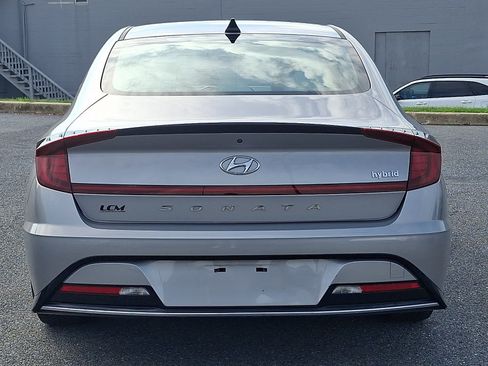 Certified 2023 Hyundai Sonata SEL FWD image 6