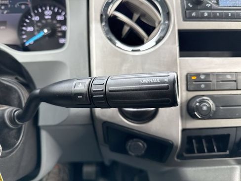 Used 2023 Ford F650 2WD Regular Cab Super Duty image 21