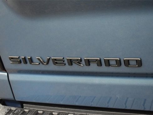 New 2026 Chevrolet Silverado 2500 LTZ w/ Trail Boss Package image 23