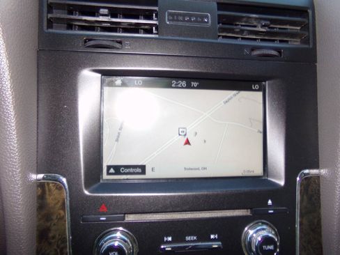 Used 2016 Lincoln Navigator L Select RWD image 70