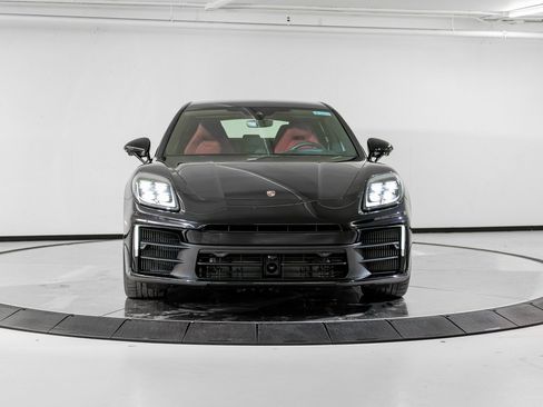 New 2026 Porsche Panamera image 10