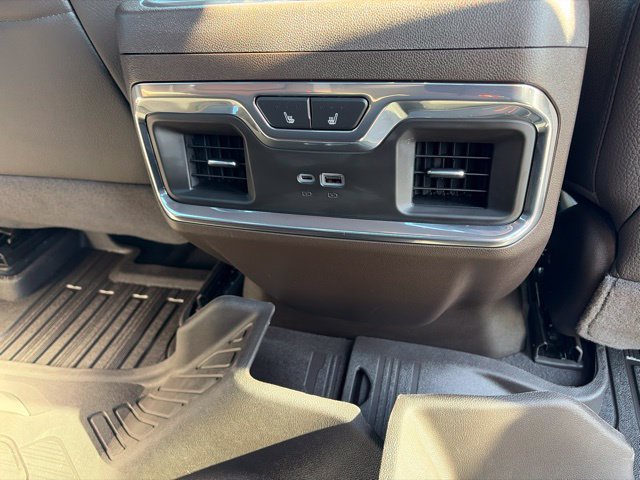 Used 2026 GMC Sierra 1500 Denali AWD/4WD image 14