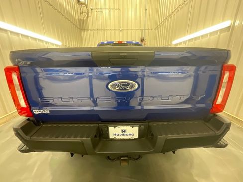 Used 2026 Ford F350 XL image 22