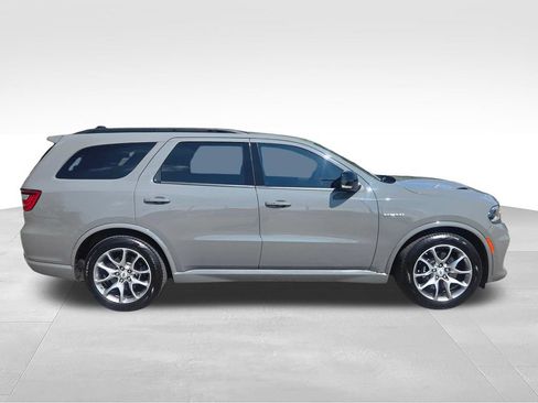 Used 2026 Dodge Durango GT AWD/4WD image 9