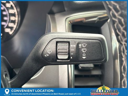 Used 2019 Ford Ranger XLT w/ Equipment Group 302A Luxury image 17