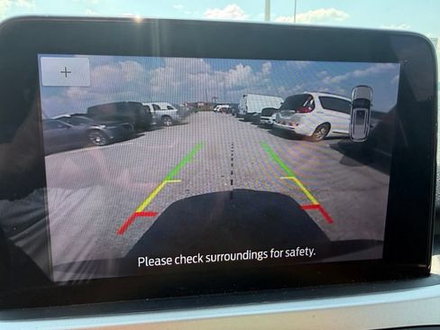 Used 2020 Ford Escape SEL AWD/4WD image 15