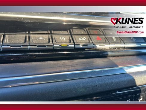 Used 2023 GMC Sierra 1500 SLT w/ SLT Premium Package image 34