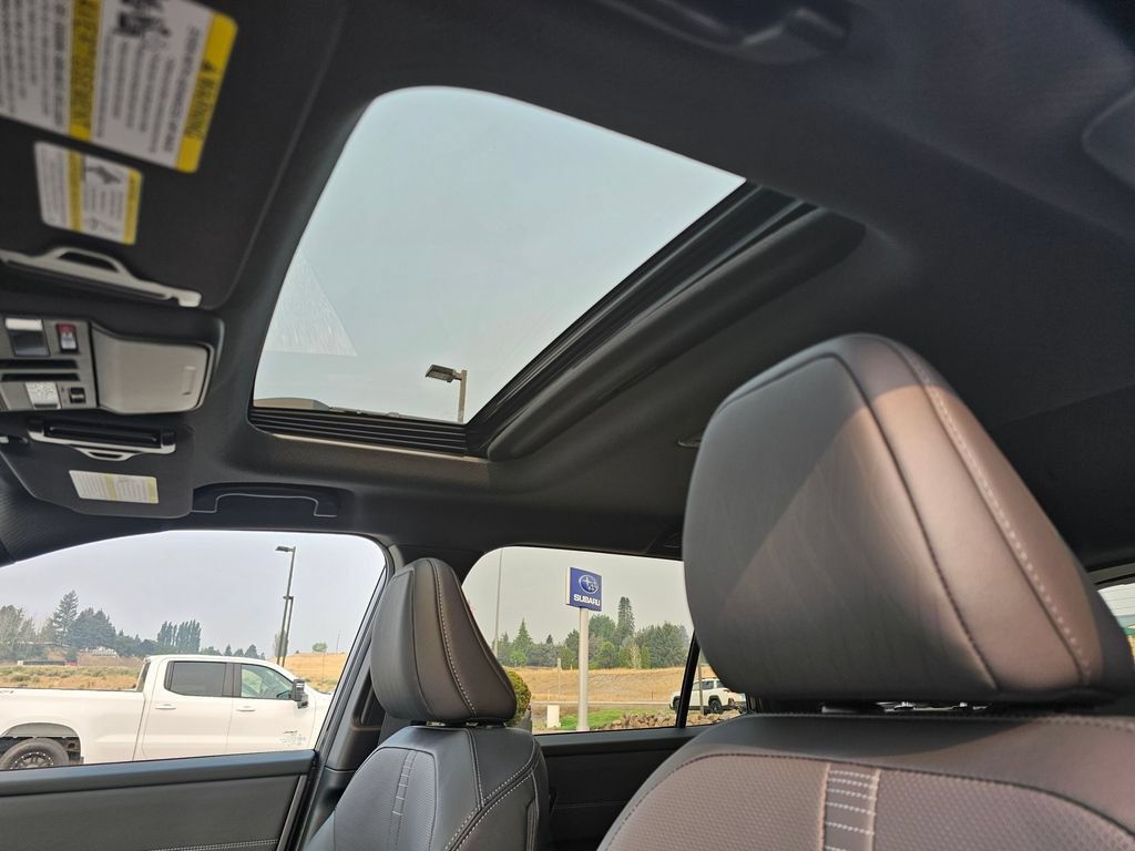 New 2026 Subaru Outback Touring XT AWD/4WD image 30