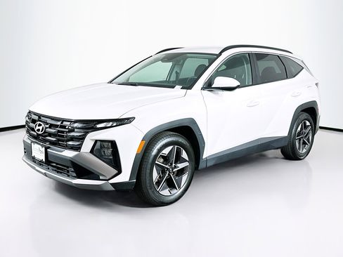 Used 2025 Hyundai Tucson SEL image 3