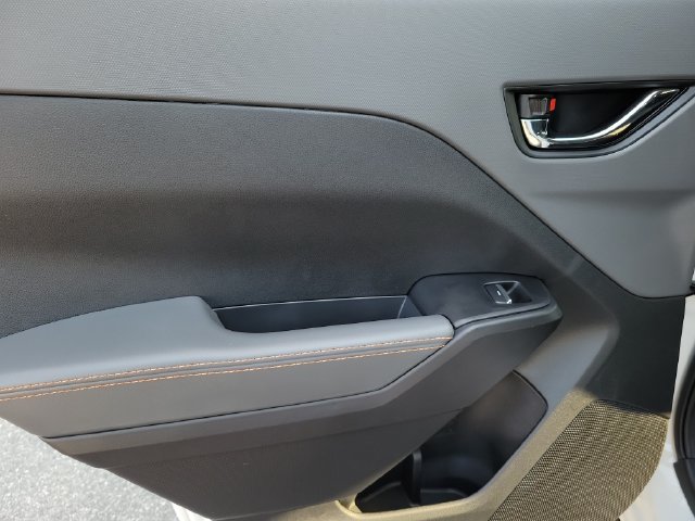 New 2026 Subaru Crosstrek 2.5i Limited AWD/4WD image 13