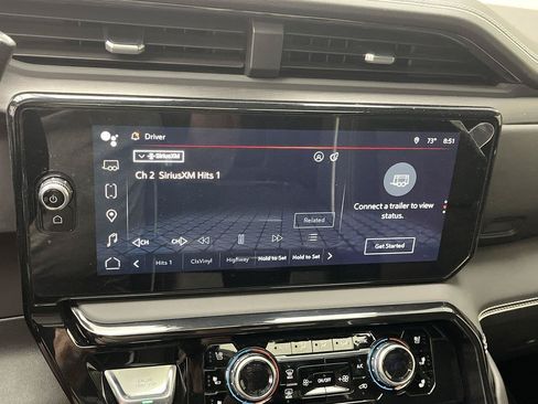 Certified 2026 GMC Sierra 2500 AT4X AWD/4WD image 20