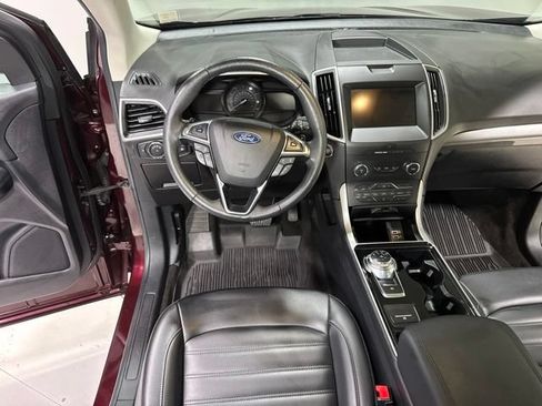 Used 2020 Ford Edge SEL w/ Convenience Package AWD/4WD image 18