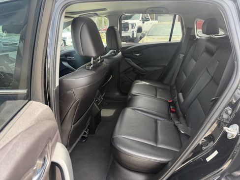 Used 2018 Acura RDX AWD image 14