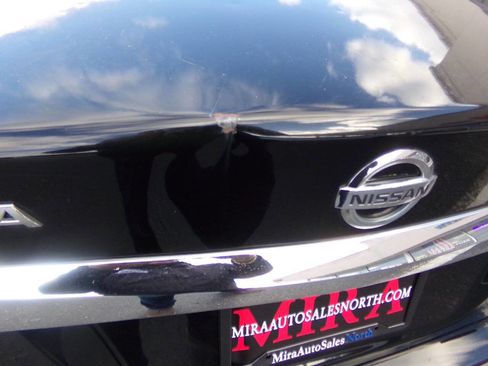 Used 2013 Nissan Altima 2.5 S image 37