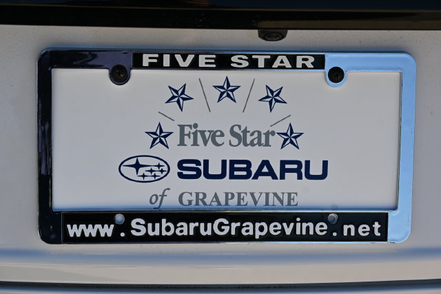 New 2026 Subaru WRX Premium AWD/4WD image 13