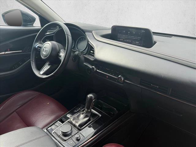 Used 2025 MAZDA CX-30 AWD 2.5 S w/ Preferred Package image 23