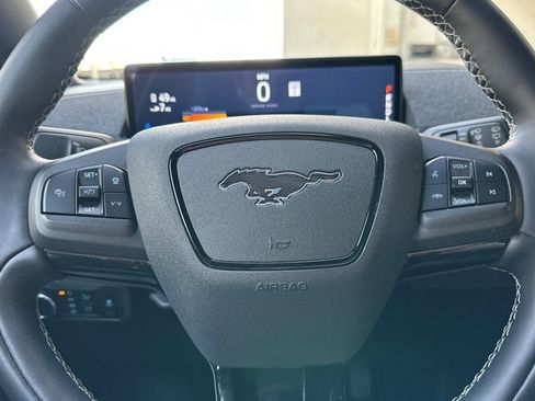Used 2023 Ford Mustang Mach-E GT w/ GT Performance Edition image 30