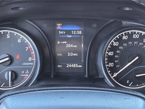 Certified 2024 Toyota Camry SE image 24