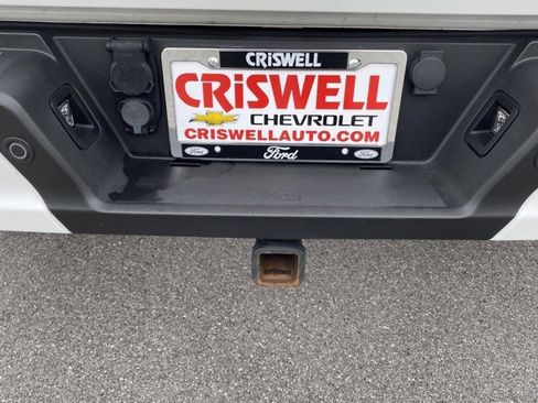 Used 2021 Ford F150 Lariat w/ Equipment Group 502A High image 31