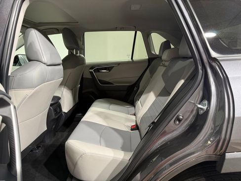 Certified 2023 Toyota RAV4 XLE Premium AWD/4WD image 20