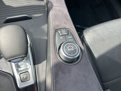 Used 2022 INFINITI QX50 Sensory FWD image 40