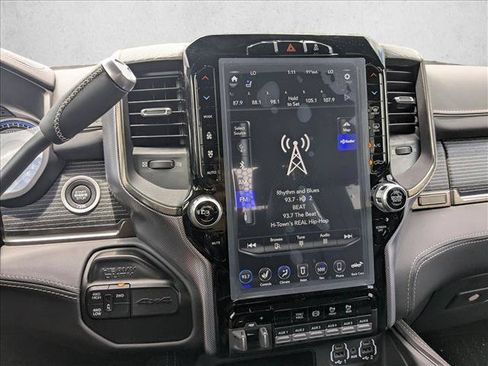 Used 2021 RAM 3500 Limited w/ Towing Technology Group AWD/4WD image 11